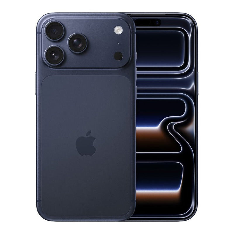 Apple iPhone 17 Pro Max - Refurbished