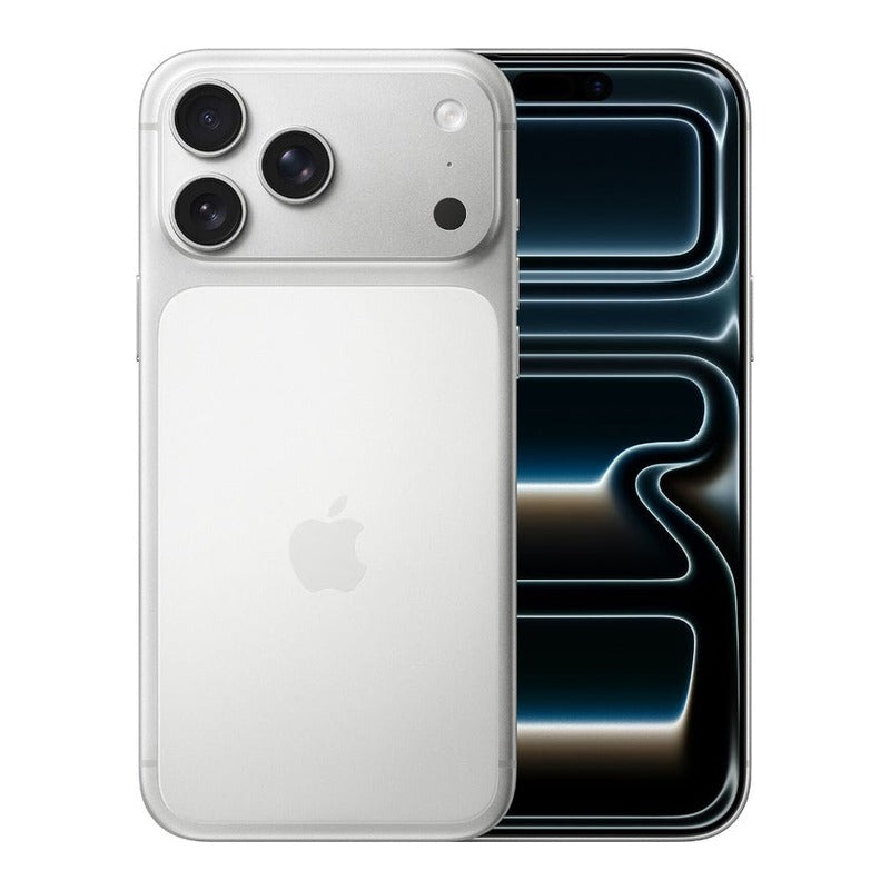 Apple iPhone 17 Pro Max - Refurbished