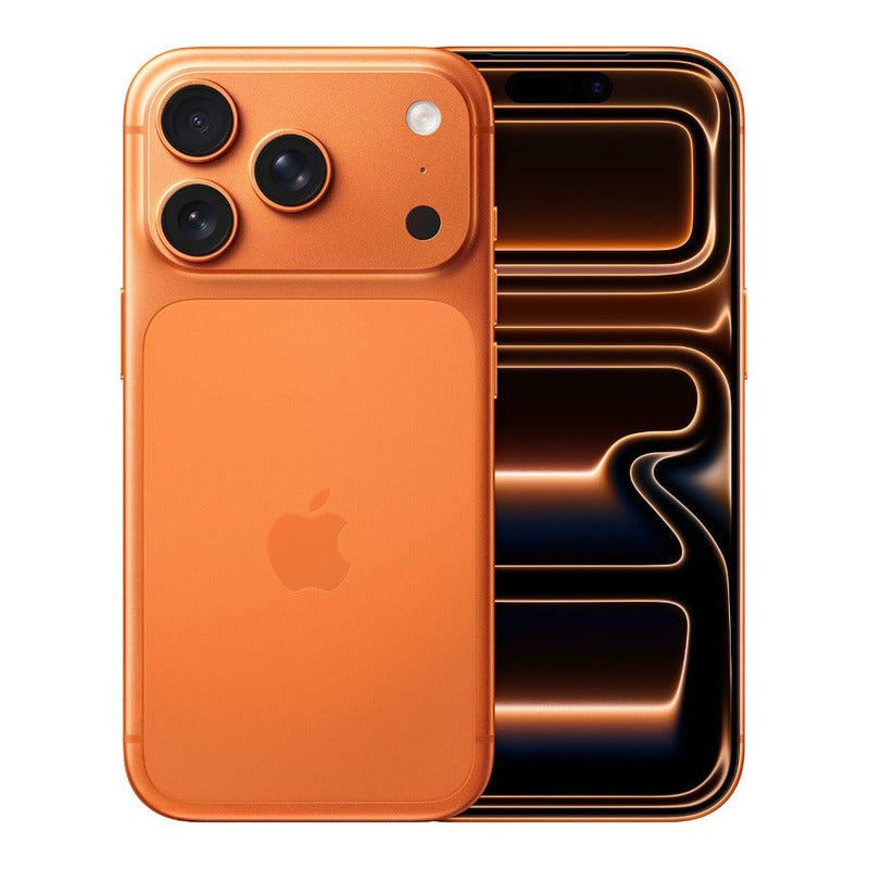 Apple iPhone 17 Pro - Refurbished