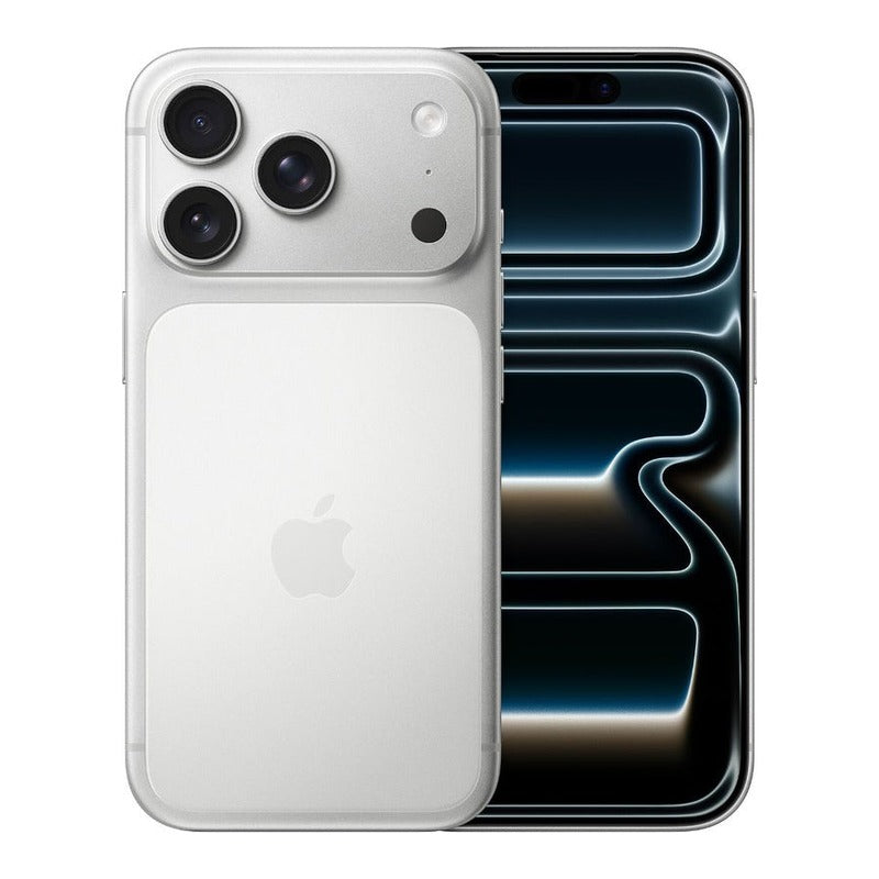 Apple iPhone 17 Pro - Refurbished