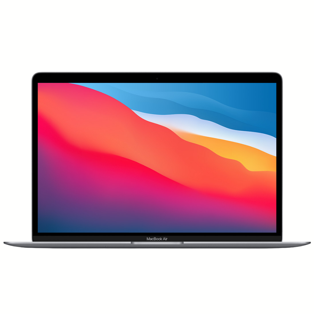 Apple MacBook Air 13" A2337 2020 M1 Chip - 8GB — Space Grey