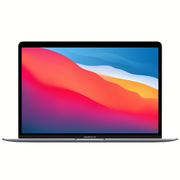 Apple MacBook Air 13" A2337 2020 M1 Chip - 8GB — Space Grey