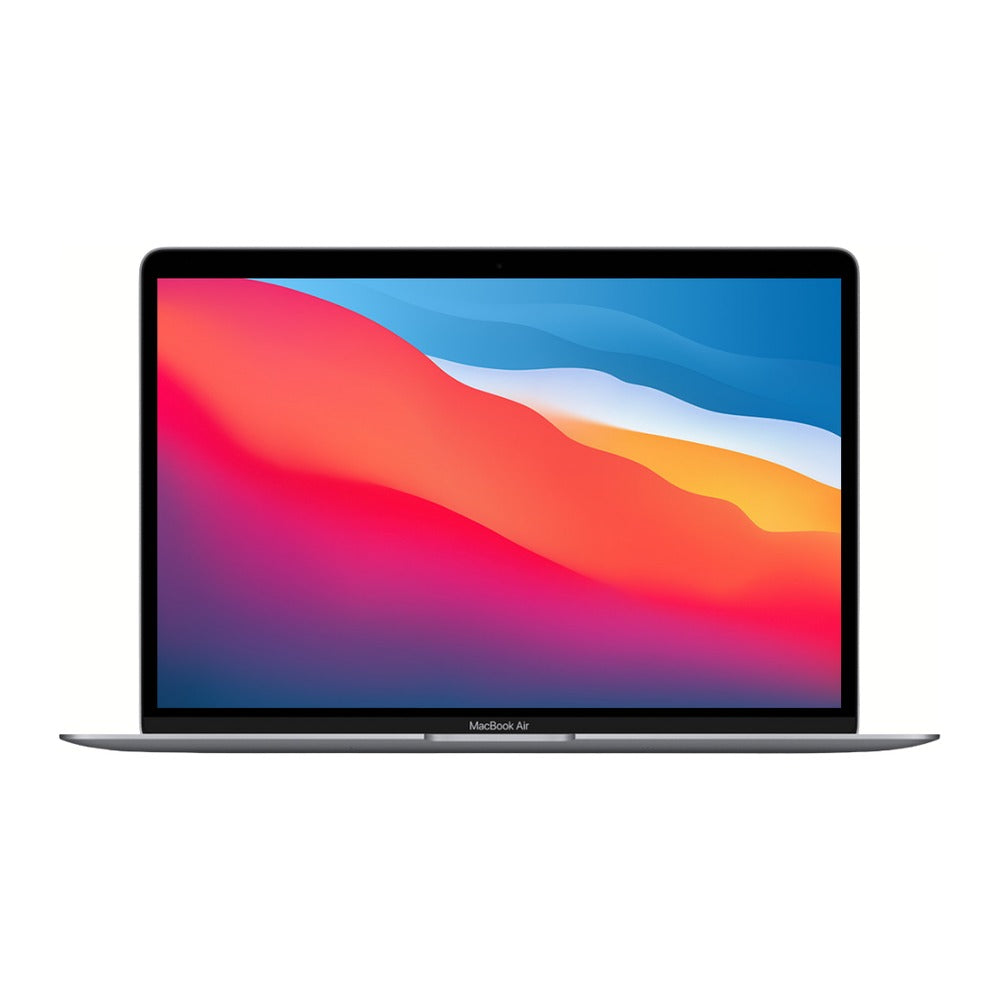 Apple MacBook Air 13" A2337 2020 M1 Chip - 8GB — Space Grey