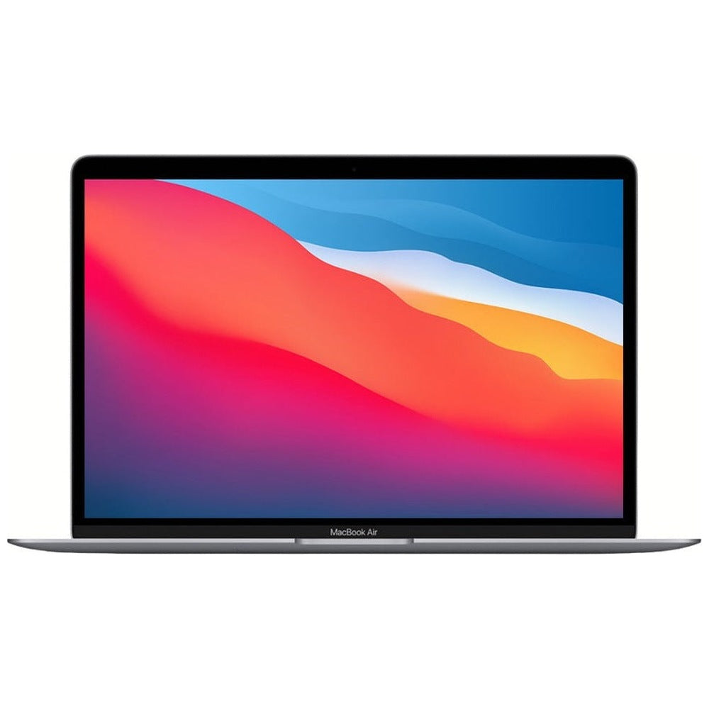 Apple MacBook Air 13" A2337 2020 M1 Chip - 8GB — Space Grey