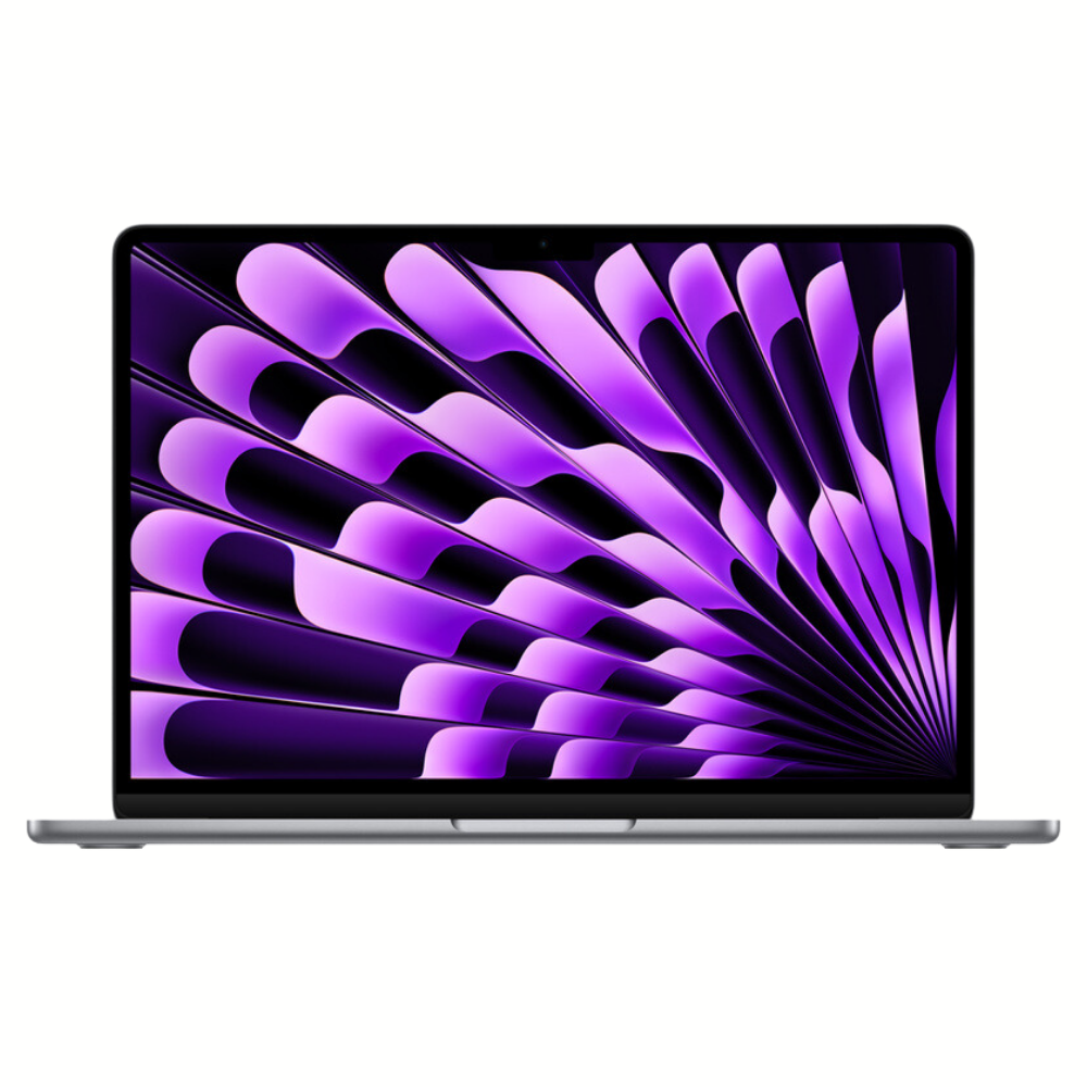 Apple MacBook Air 13" A2681 2022 M2 Chip - 8GB — Space Gray
