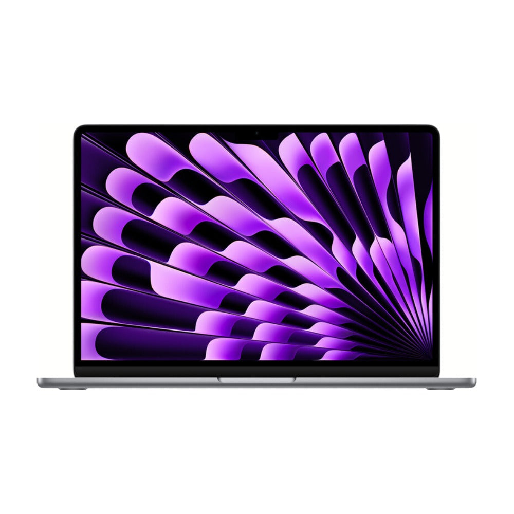 Apple MacBook Air 13" A2681 2022 M2 Chip - 8GB — Space Gray