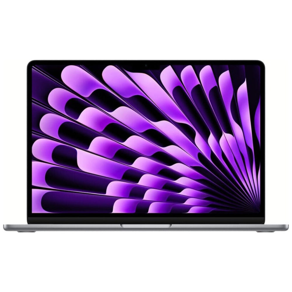 Apple MacBook Air 13" A2681 2022 M2 Chip - 8GB — Space Gray