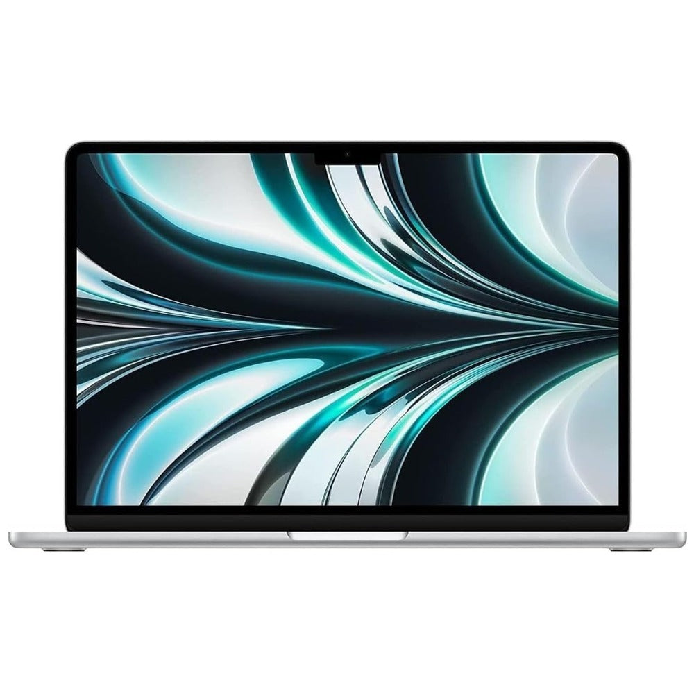 Apple MacBook Air 13" A2681 2022 M2 Chip - 8GB — Silver