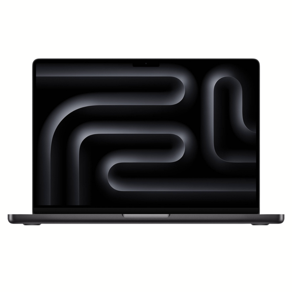 Apple MacBook Pro M1 Pro 14" A2442 2021 M1 Pro Chip - 16GB — Space Gray