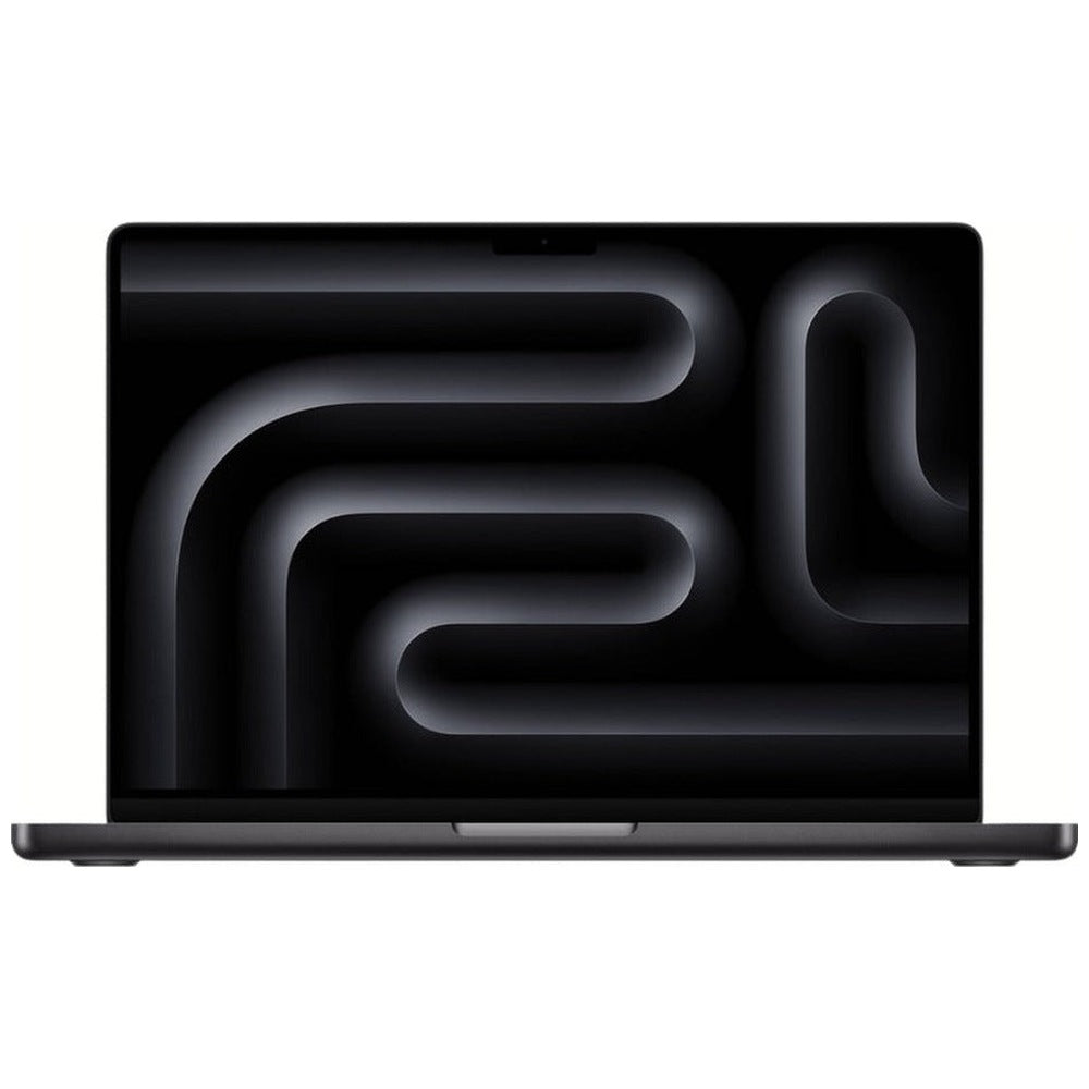 Apple MacBook Pro M1 Pro 14" A2442 2021 M1 Pro Chip - 16GB — Space Gray