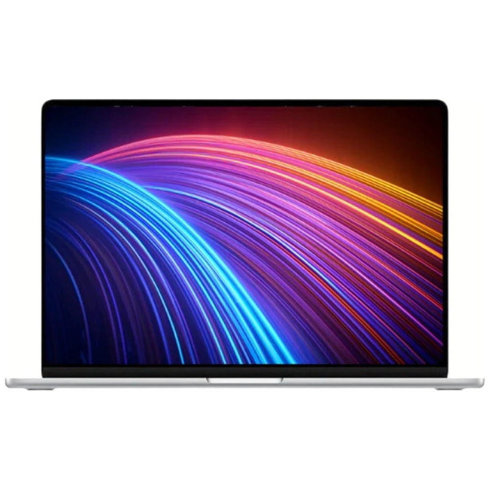 Apple MacBook Pro M1 Pro 14" A2442 2021 M1 Pro Chip - 16GB — Silver