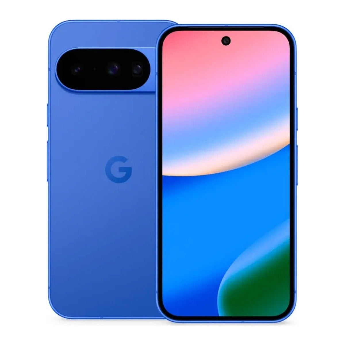 P10 Indigo