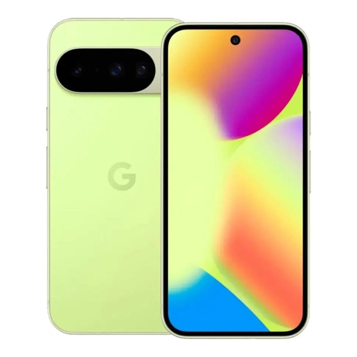 P10 Lemongrass
