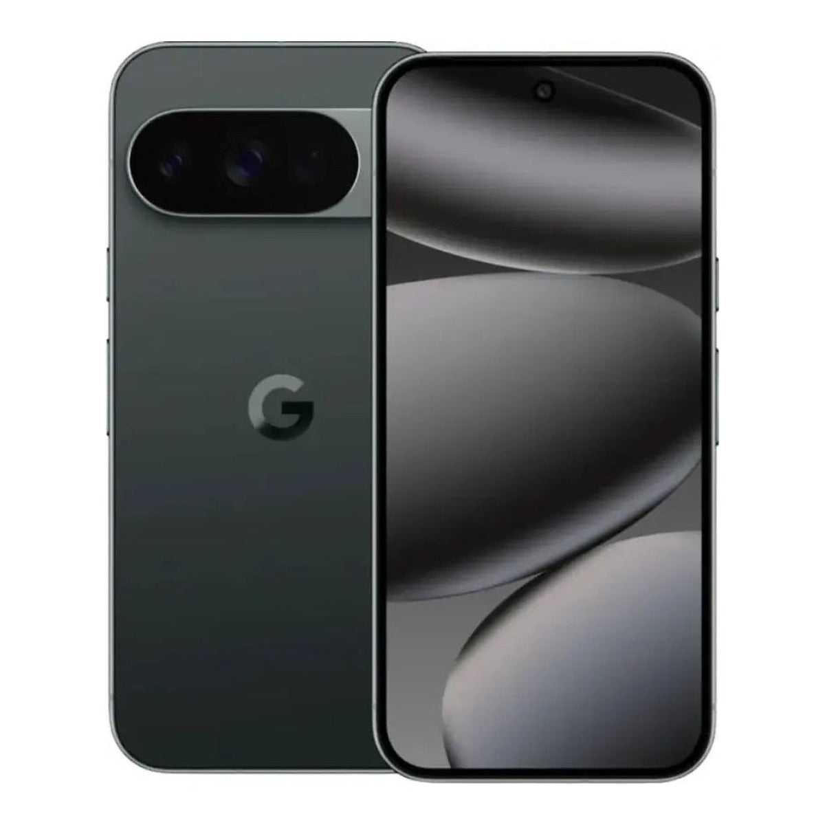 P10 Pro Obsidian