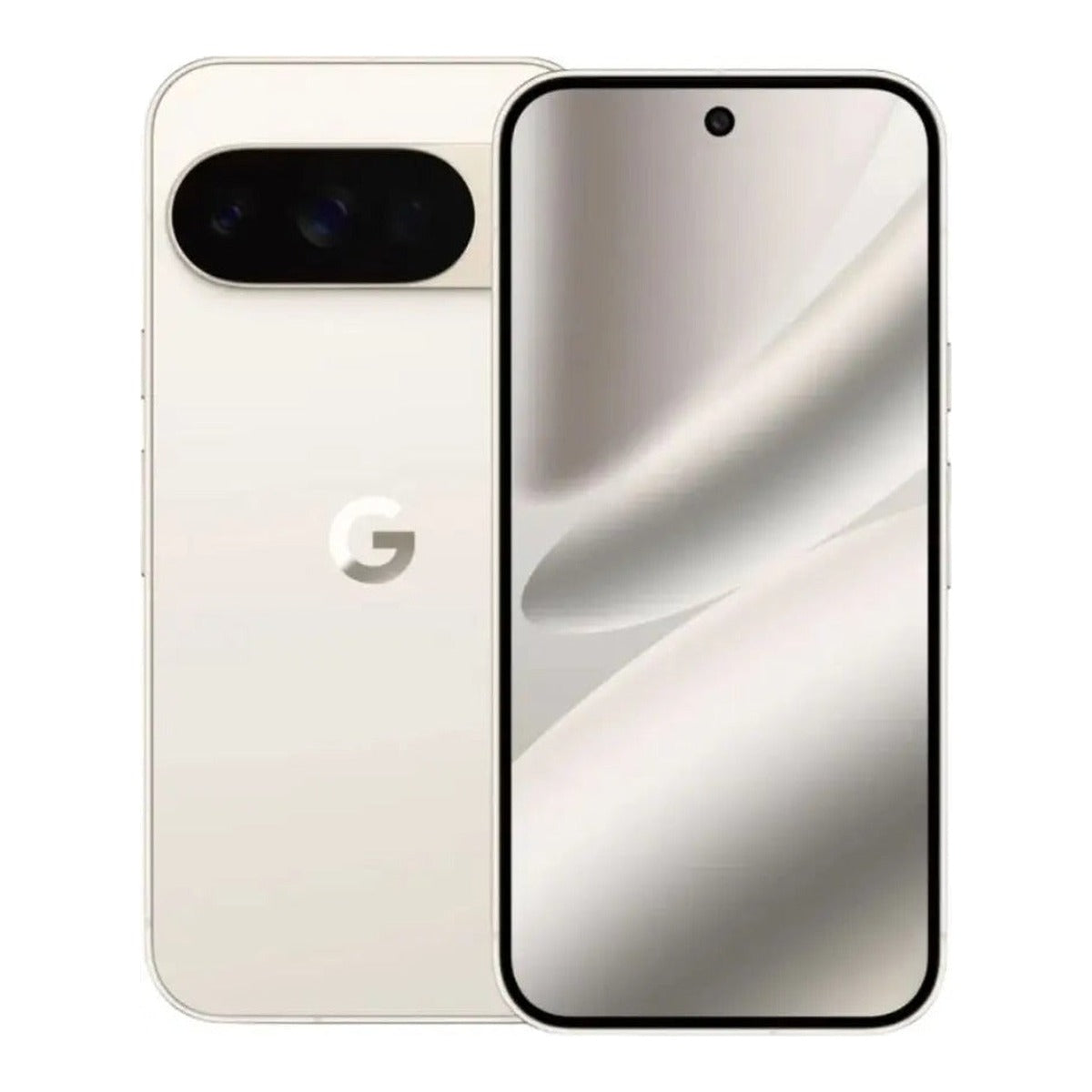 P10 Pro Porcelain