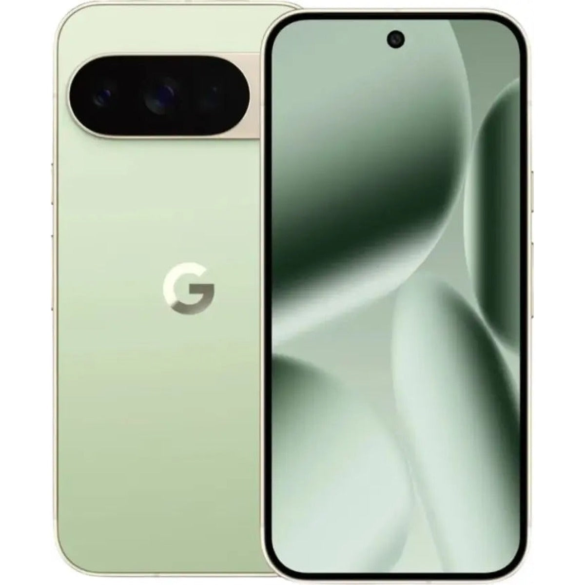P10 Pro XL Jade