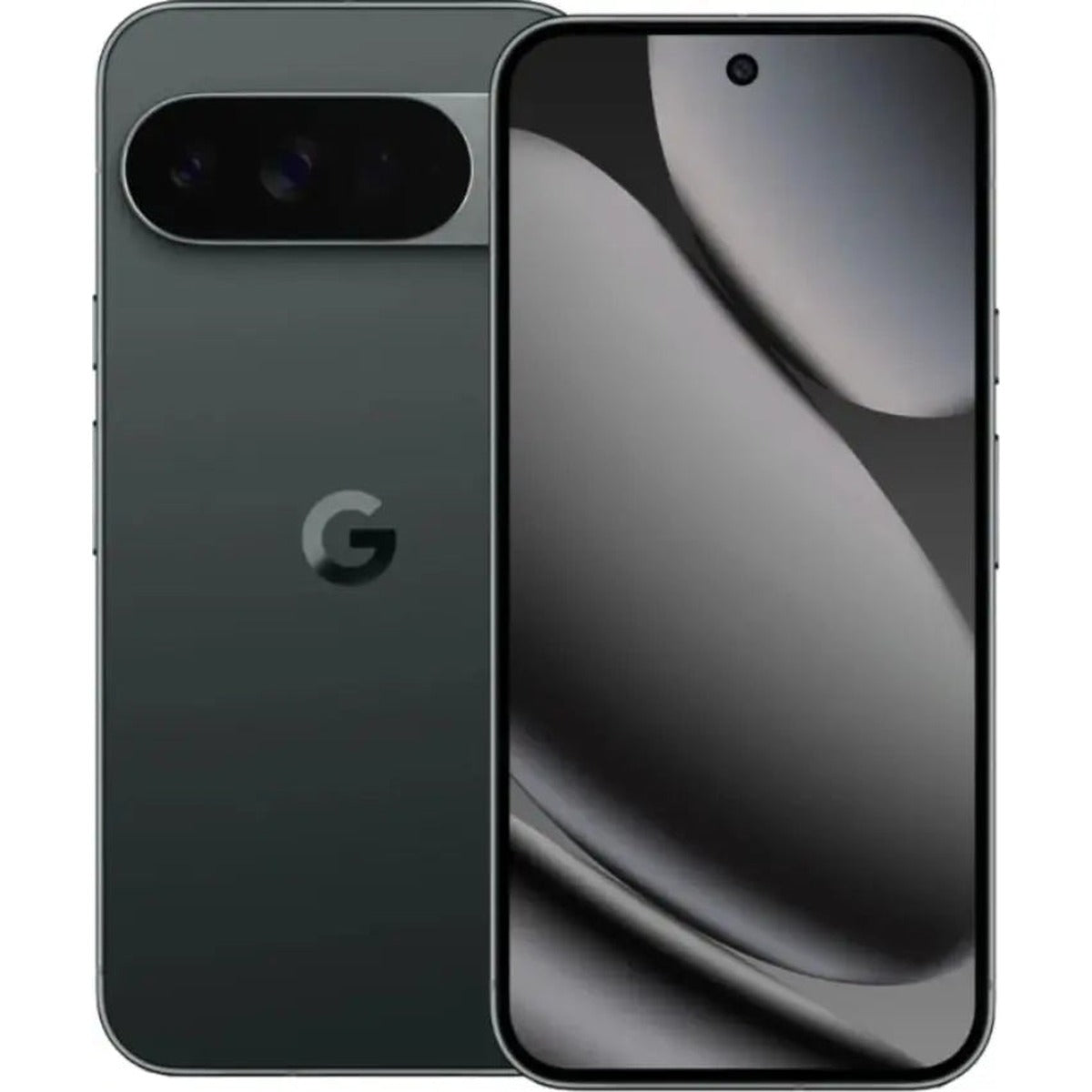 P10 Pro XL Obsidian