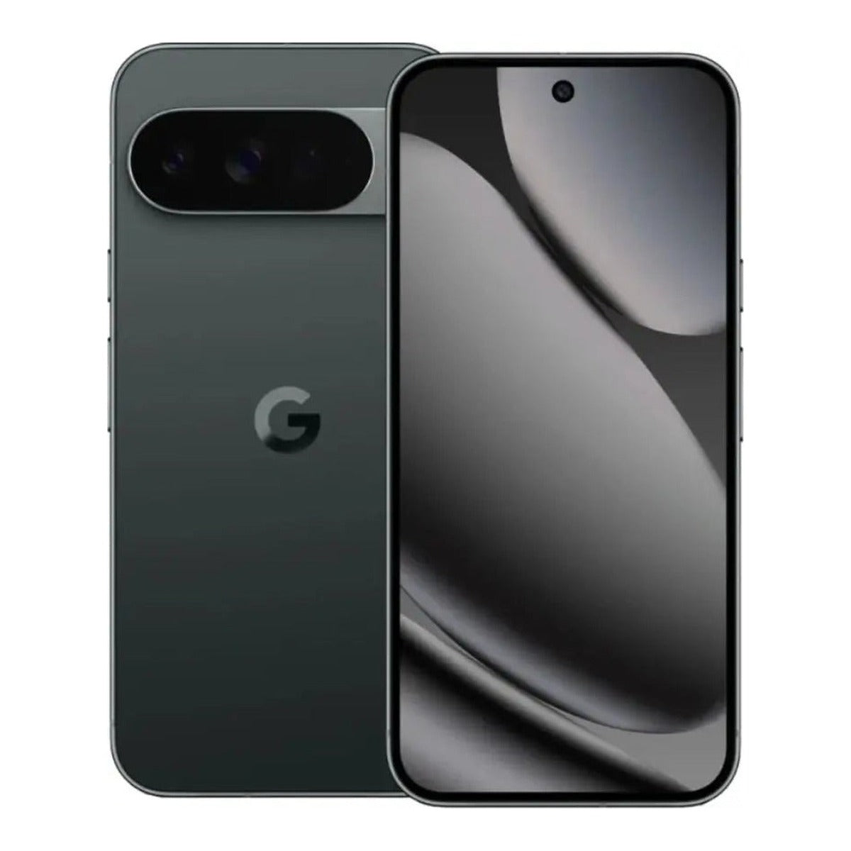 P10 Pro XL Obsidian