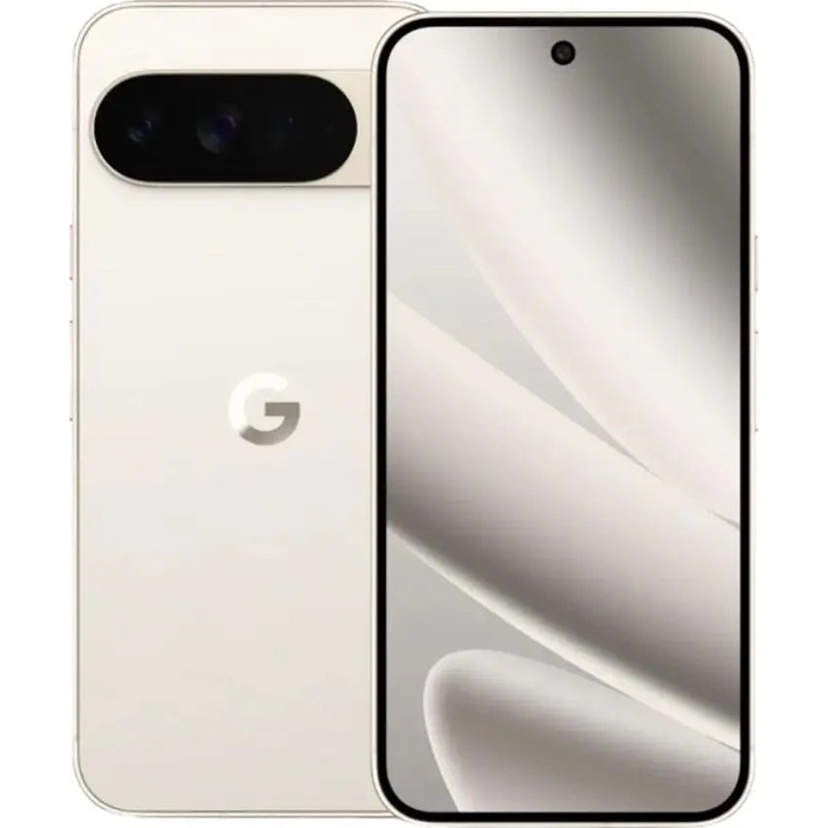 P10 Pro XL Porcelain