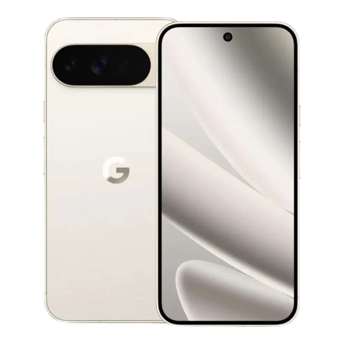 P10 Pro XL Porcelain