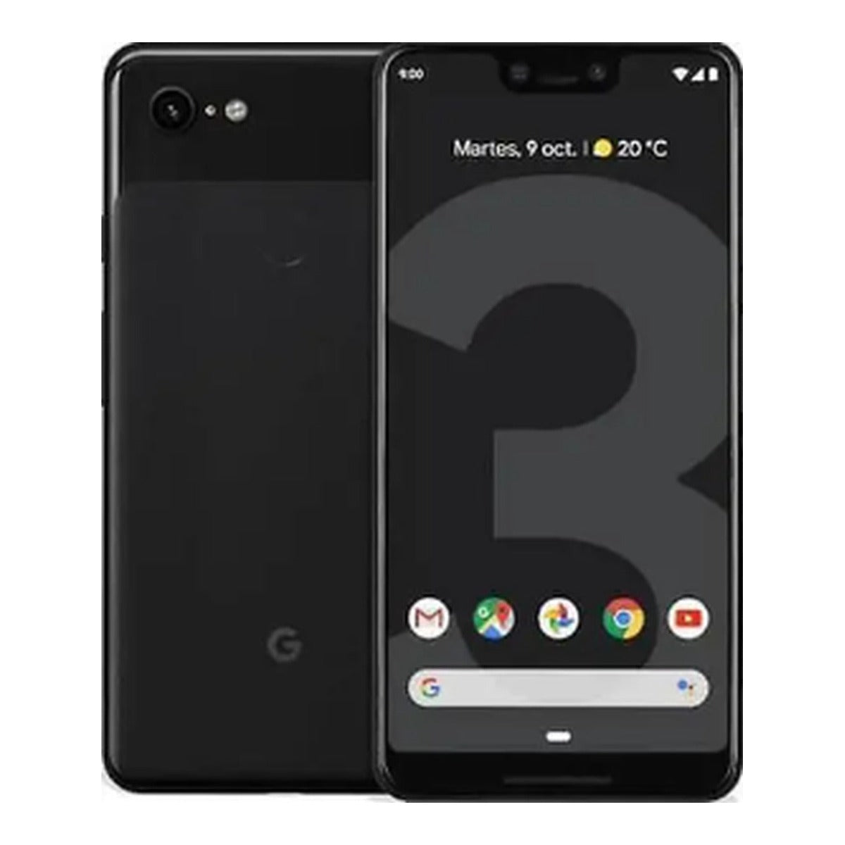 Google Pixel 3 XL