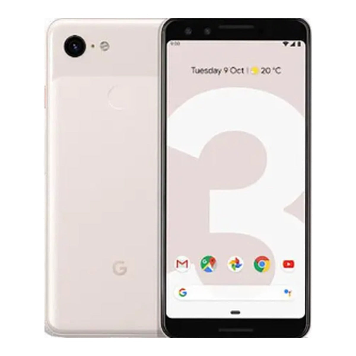 Google Pixel 3