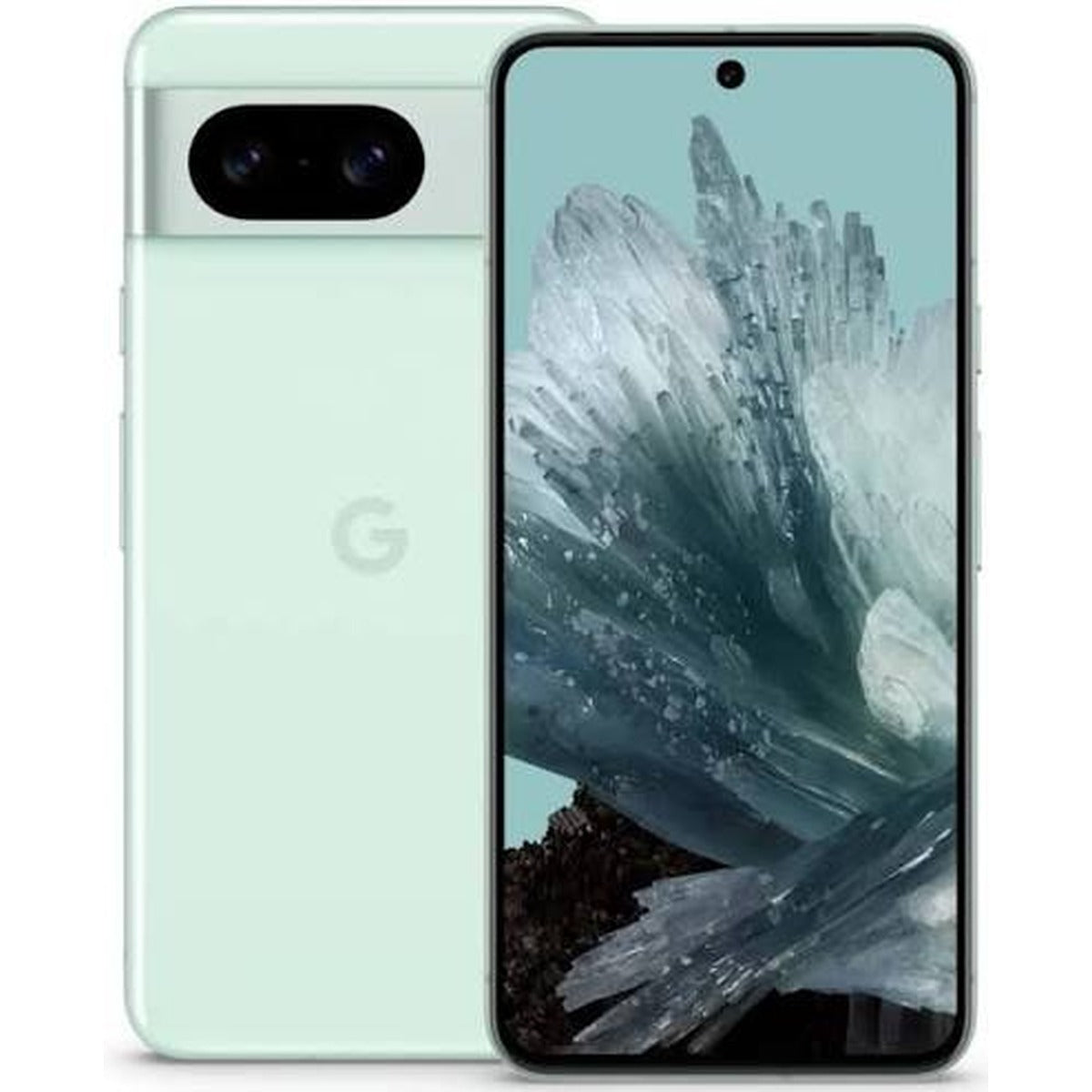 Google Pixel 8 Mint