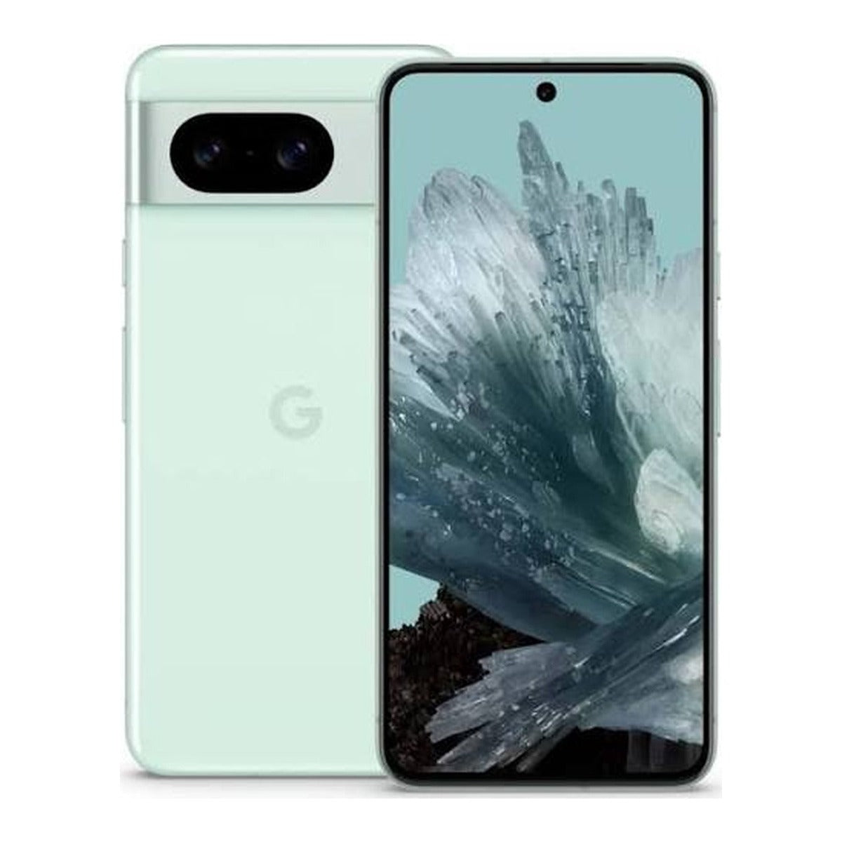 Google Pixel 8 Mint