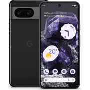 Google Pixel 8 Obsidian