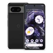 Google Pixel 8 Obsidian