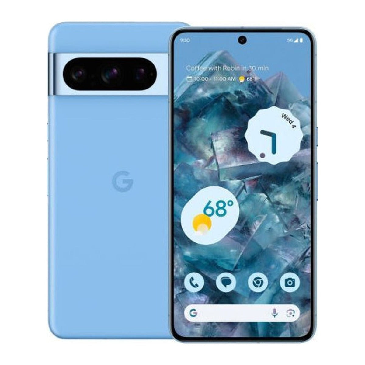 P8 Pro Bay