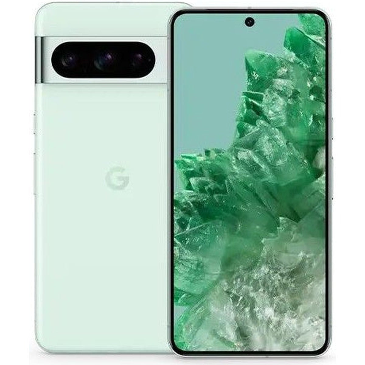 P8 Pro Mint