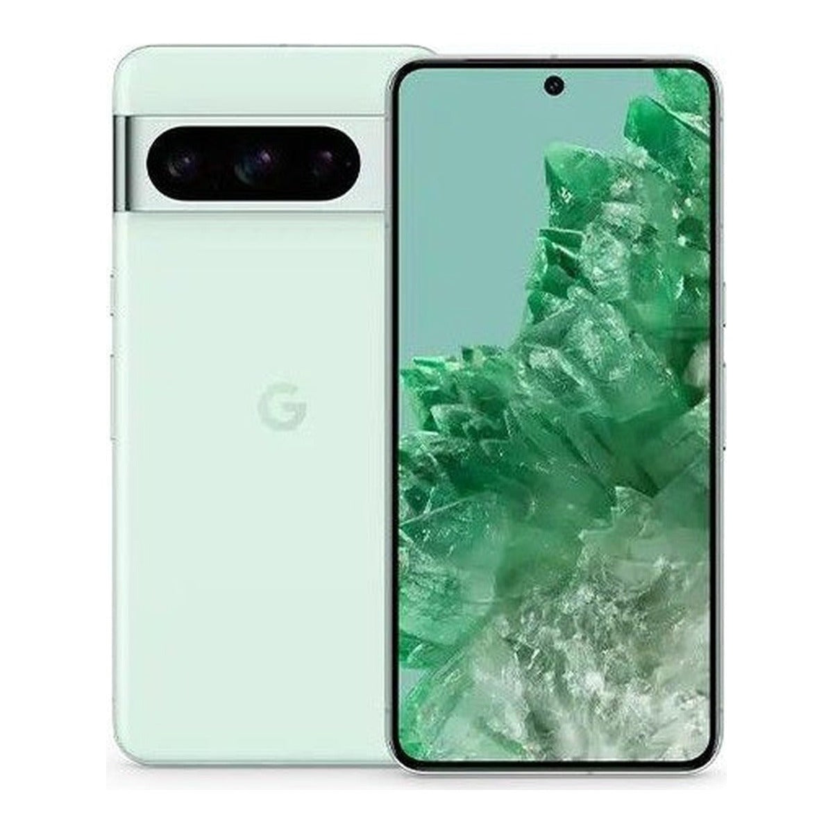 P8 Pro Mint