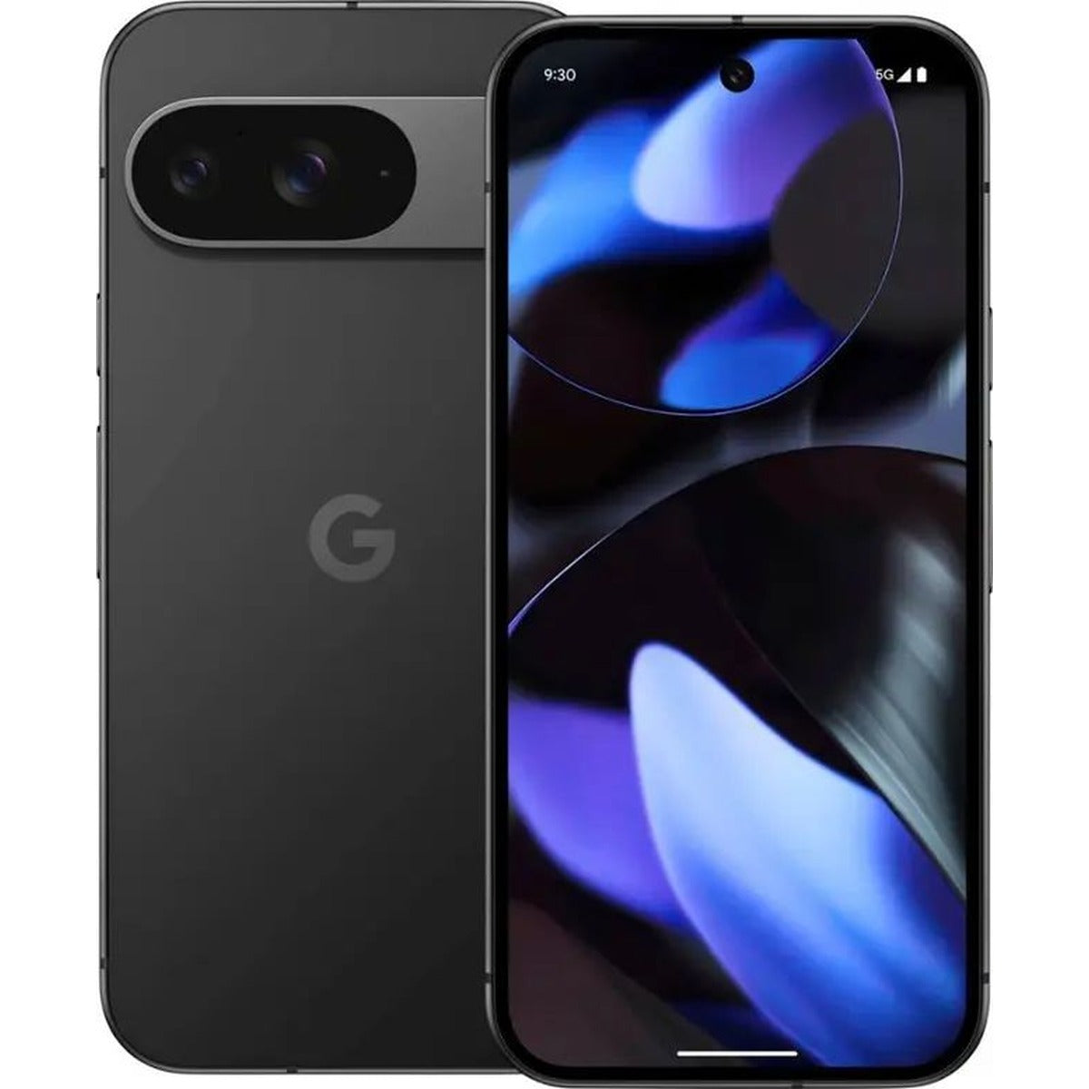 P9 Pro Obsidian