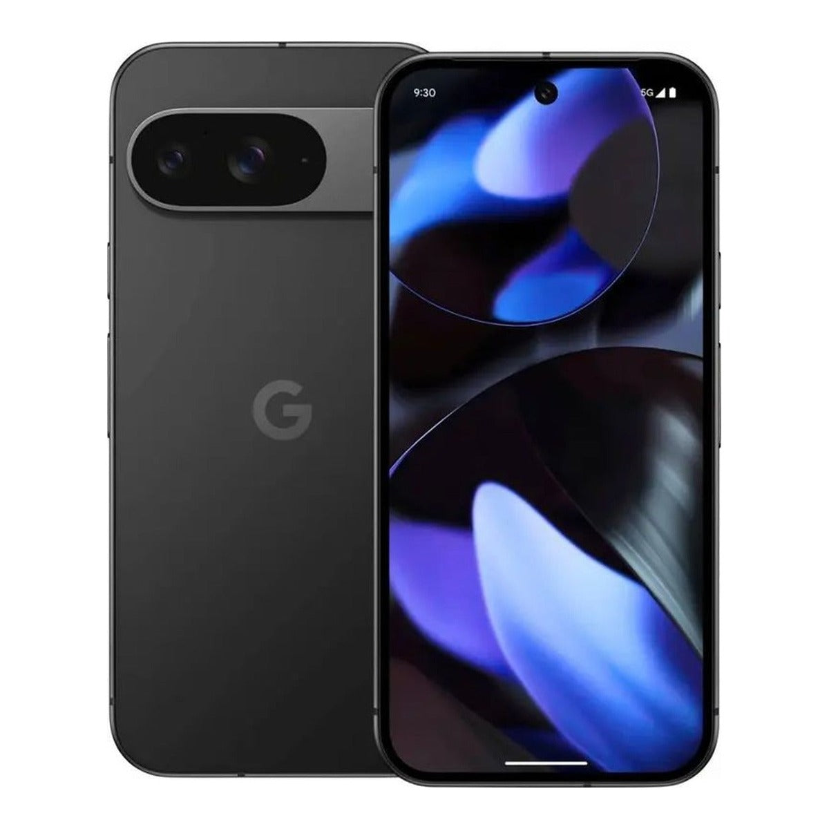 P9 Pro Obsidian