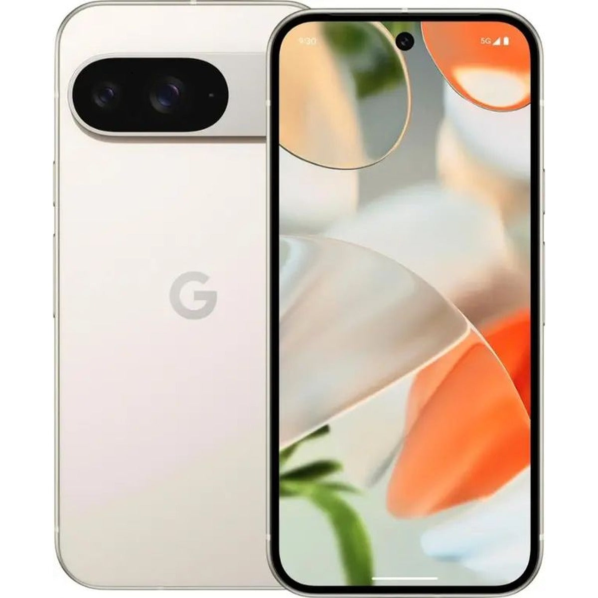 P9 Pro Porcelain