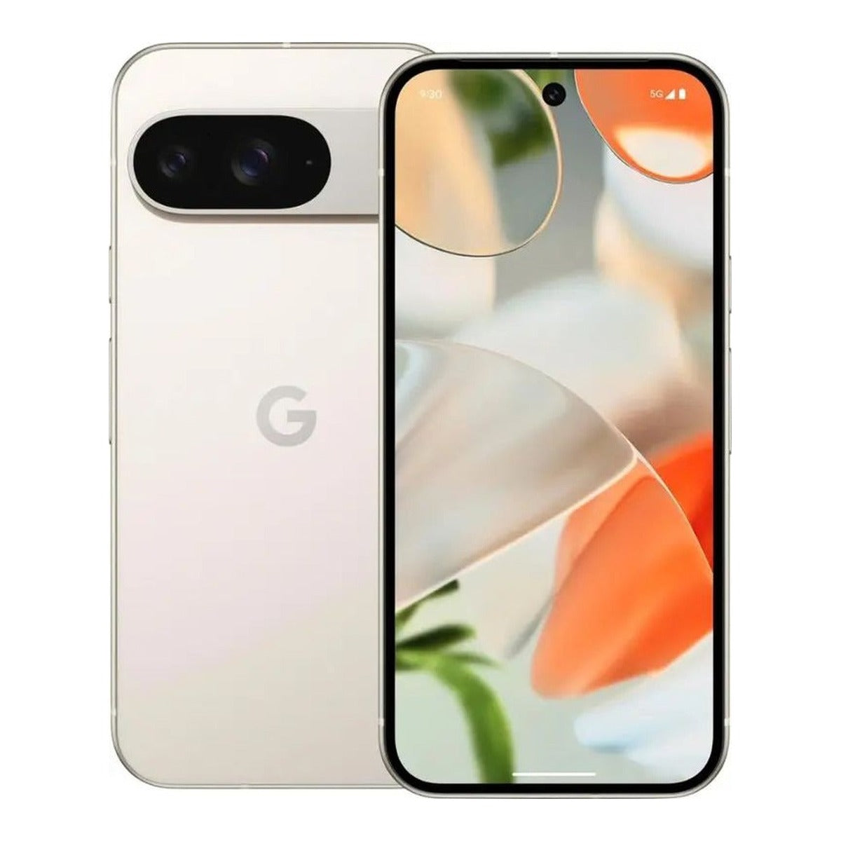 P9 Pro Porcelain