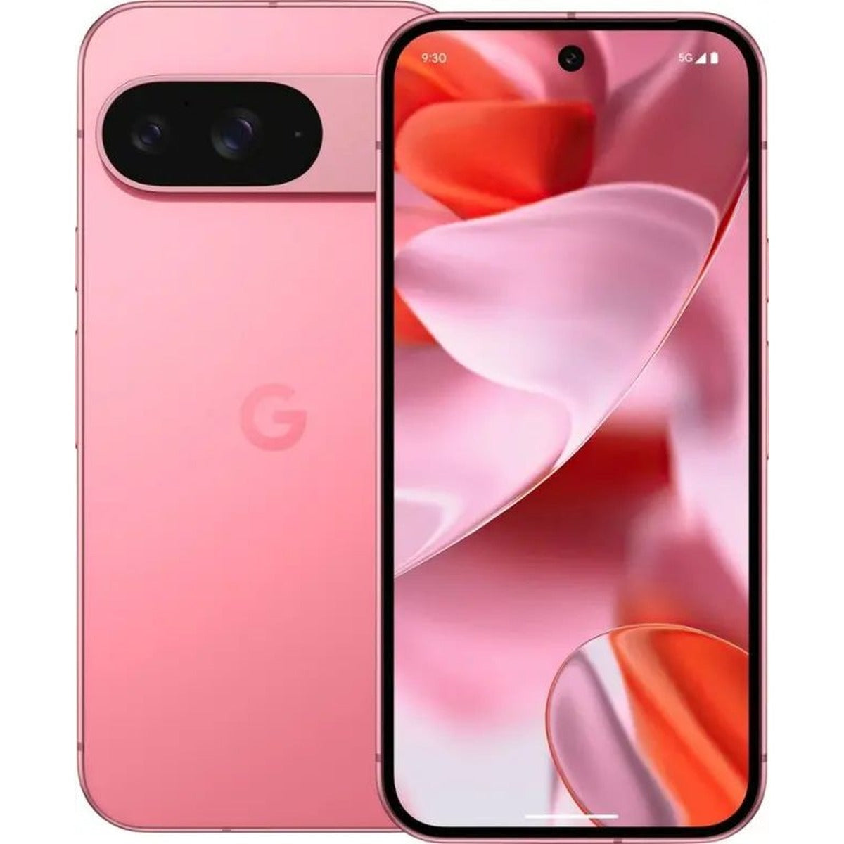 P9 Pro Rose Quartz