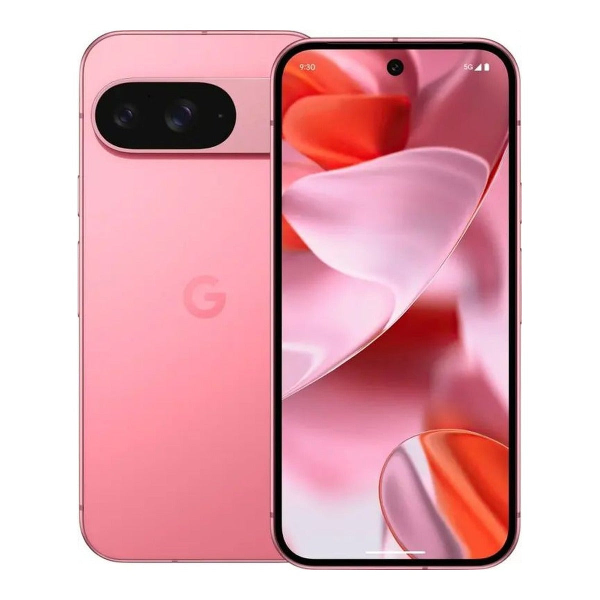 P9 Pro Rose Quartz