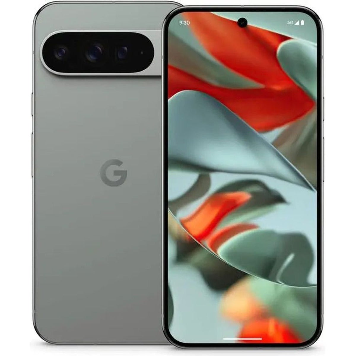 P9 Pro XL Hazel