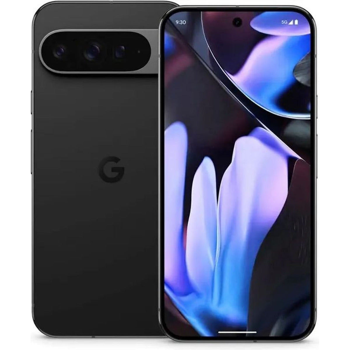 P9 Pro XL Obsidian