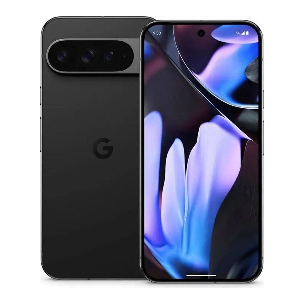 P9 Pro XL Obsidian