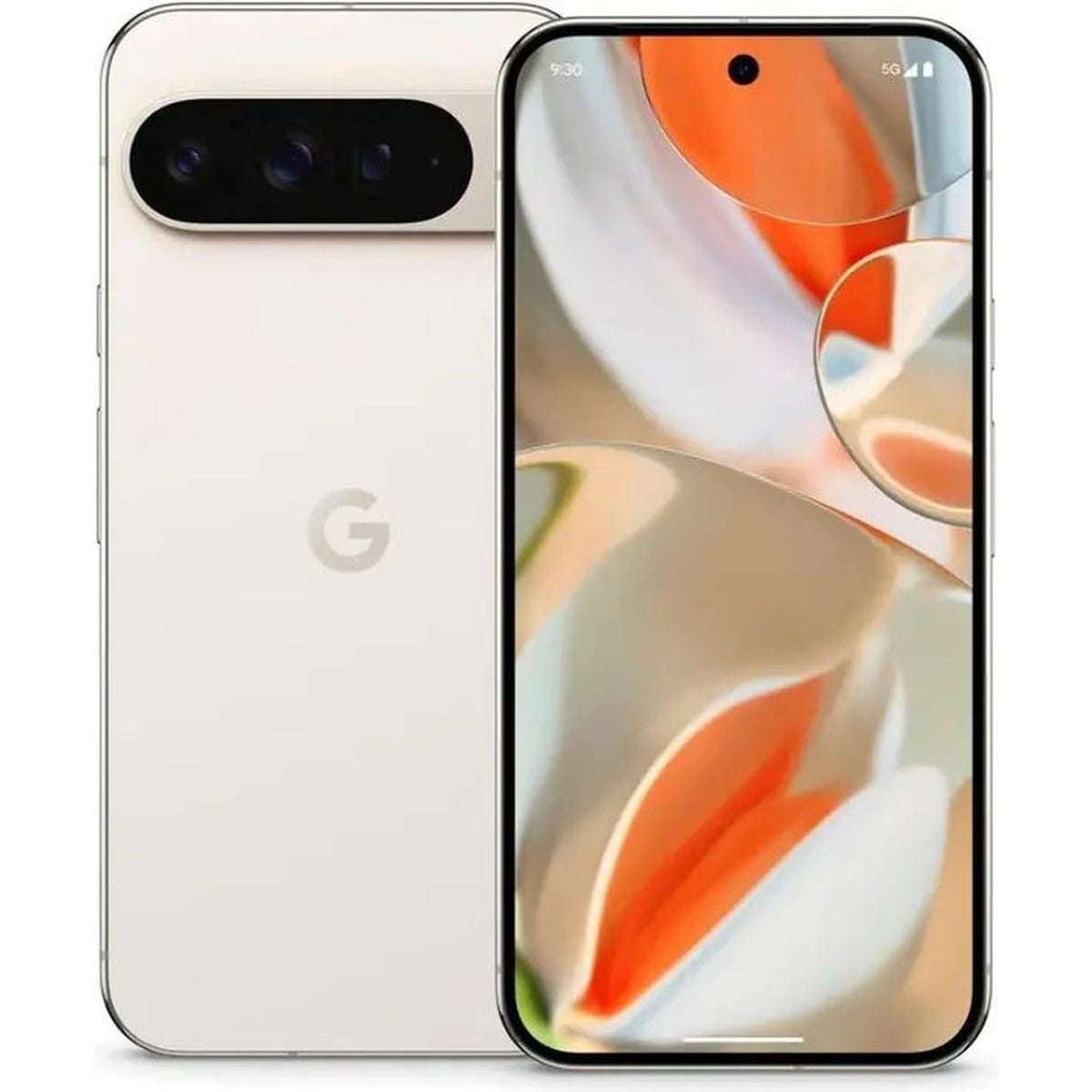 P9 Pro XL Porcelain
