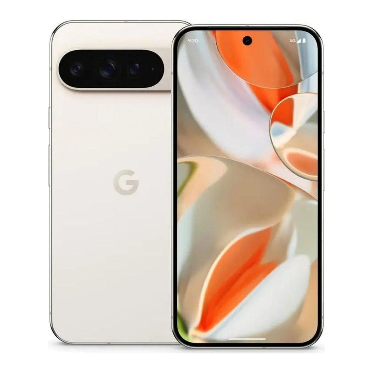 P9 Pro XL Porcelain