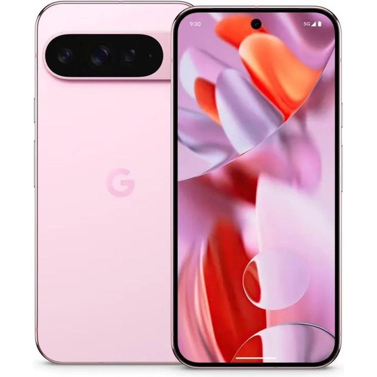 P9 Pro XL Rose Quartz