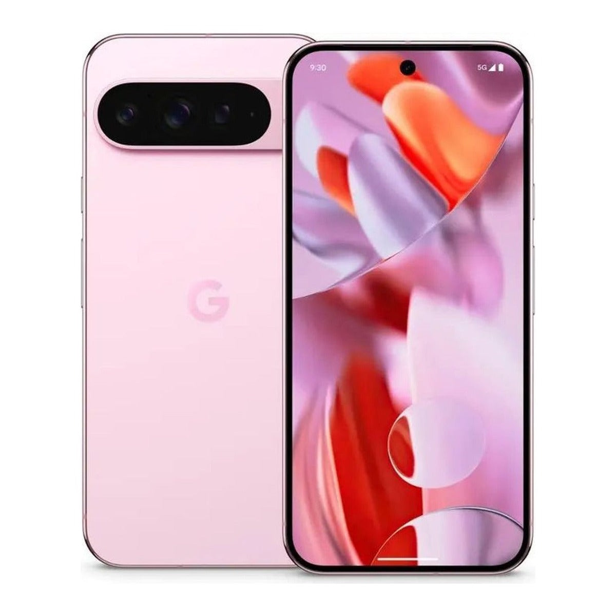 P9 Pro XL Rose Quartz