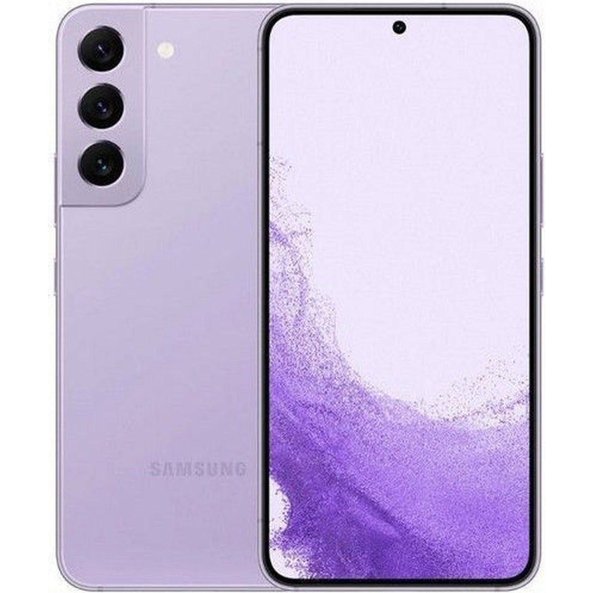 S22 5G Bora Purple