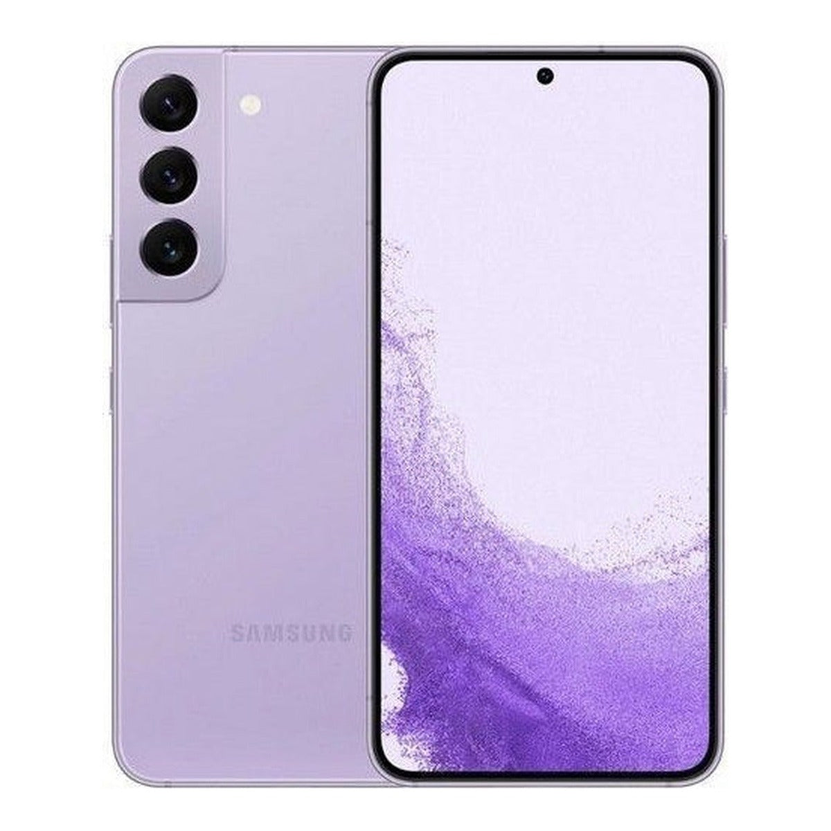 S22 5G Bora Purple