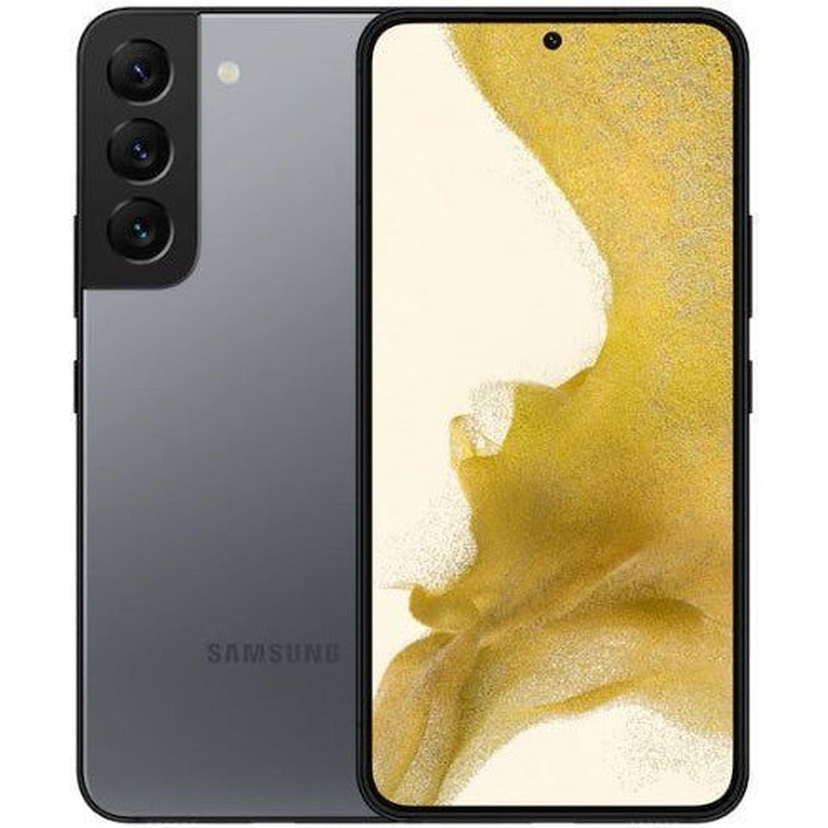 S22 5G Graphite