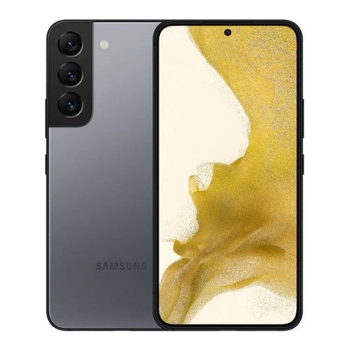 S22 5G Graphite